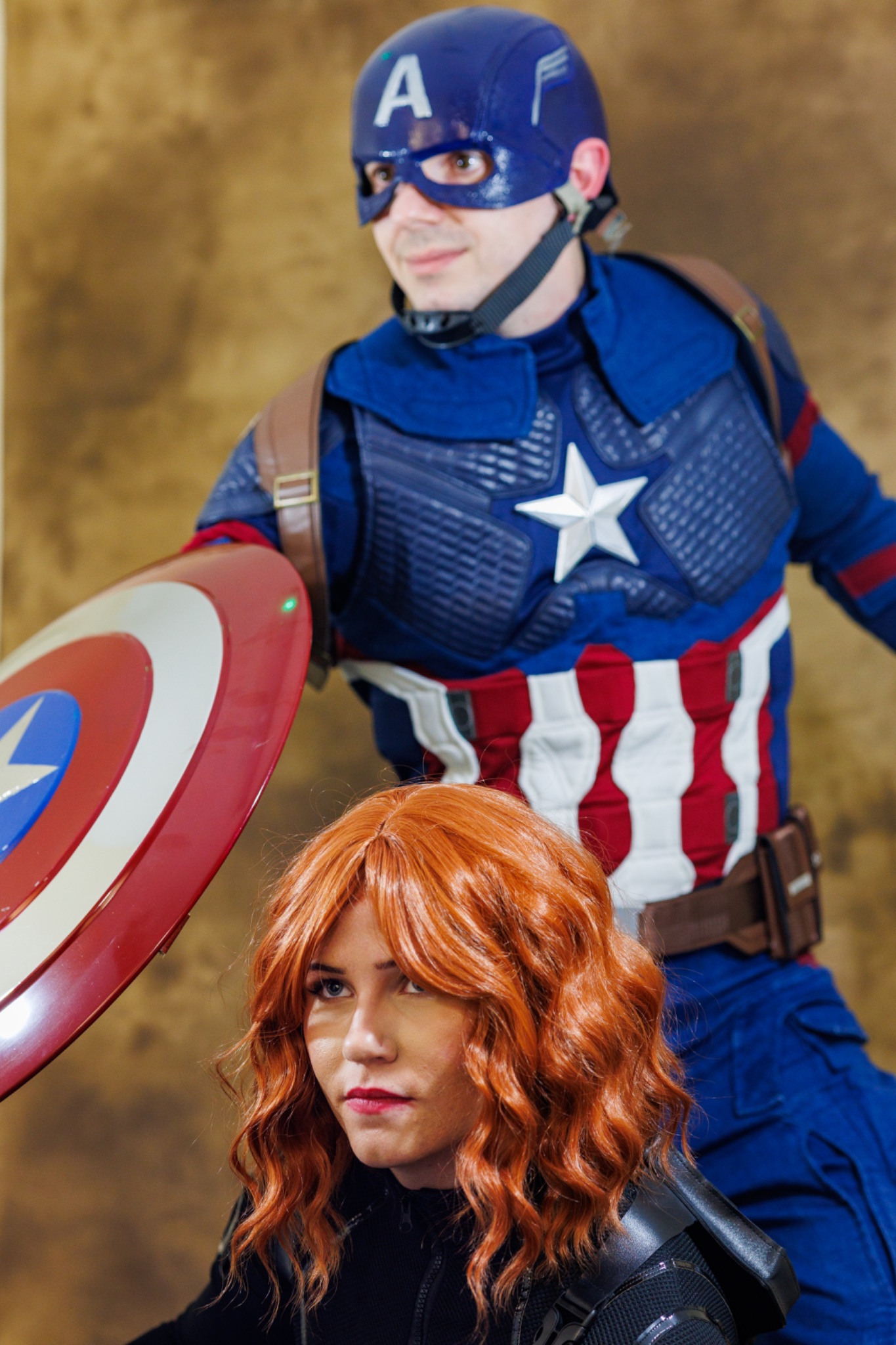 Cosplay